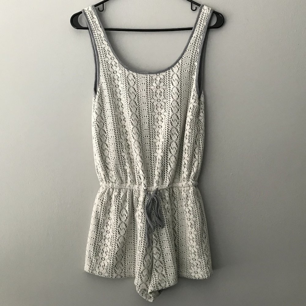 Forever 21 Romper